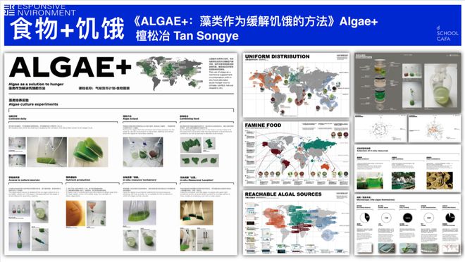 食物边回应气候变化的大学专业AG电玩国际在中国一个边研究(图15)